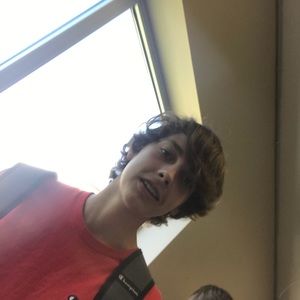 Meet your Posher, Kaden